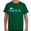 Ultra Cotton® Youth 6 oz. T-Shirt Thumbnail