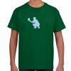 Ultra Cotton® Youth 6 oz. T-Shirt Thumbnail