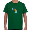 Ultra Cotton® Youth 6 oz. T-Shirt Thumbnail