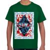 Ultra Cotton® Youth 6 oz. T-Shirt Thumbnail
