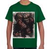 Ultra Cotton® Youth 6 oz. T-Shirt Thumbnail
