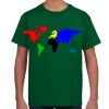 Ultra Cotton® Youth 6 oz. T-Shirt Thumbnail