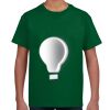 Ultra Cotton® Youth 6 oz. T-Shirt Thumbnail