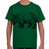Ultra Cotton® Youth 6 oz. T-Shirt Thumbnail
