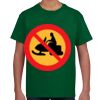 Ultra Cotton® Youth 6 oz. T-Shirt Thumbnail