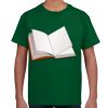 Ultra Cotton® Youth 6 oz. T-Shirt Thumbnail