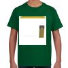 Ultra Cotton® Youth 6 oz. T-Shirt Thumbnail