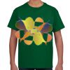 Ultra Cotton® Youth 6 oz. T-Shirt Thumbnail