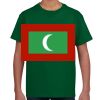 Ultra Cotton® Youth 6 oz. T-Shirt Thumbnail