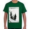 Ultra Cotton® Youth 6 oz. T-Shirt Thumbnail