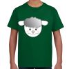 Ultra Cotton® Youth 6 oz. T-Shirt Thumbnail