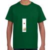 Ultra Cotton® Youth 6 oz. T-Shirt Thumbnail