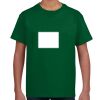 Ultra Cotton® Youth 6 oz. T-Shirt Thumbnail