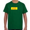 Ultra Cotton® Youth 6 oz. T-Shirt Thumbnail