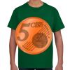 Ultra Cotton® Youth 6 oz. T-Shirt Thumbnail