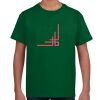 Ultra Cotton® Youth 6 oz. T-Shirt Thumbnail