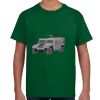 Ultra Cotton® Youth 6 oz. T-Shirt Thumbnail