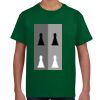 Ultra Cotton® Youth 6 oz. T-Shirt Thumbnail