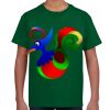 Ultra Cotton® Youth 6 oz. T-Shirt Thumbnail