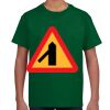 Ultra Cotton® Youth 6 oz. T-Shirt Thumbnail