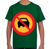 Ultra Cotton® Youth 6 oz. T-Shirt Thumbnail