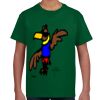 Ultra Cotton® Youth 6 oz. T-Shirt Thumbnail