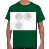 Ultra Cotton® Youth 6 oz. T-Shirt Thumbnail