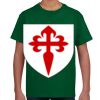 Ultra Cotton® Youth 6 oz. T-Shirt Thumbnail