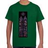 Ultra Cotton® Youth 6 oz. T-Shirt Thumbnail