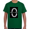 Ultra Cotton® Youth 6 oz. T-Shirt Thumbnail