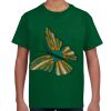 Ultra Cotton® Youth 6 oz. T-Shirt Thumbnail
