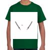 Ultra Cotton® Youth 6 oz. T-Shirt Thumbnail