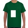 Ultra Cotton® Youth 6 oz. T-Shirt Thumbnail