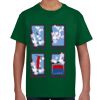 Ultra Cotton® Youth 6 oz. T-Shirt Thumbnail