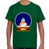 Ultra Cotton® Youth 6 oz. T-Shirt Thumbnail