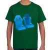 Ultra Cotton® Youth 6 oz. T-Shirt Thumbnail