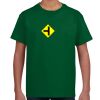 Ultra Cotton® Youth 6 oz. T-Shirt Thumbnail