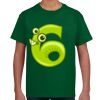 Ultra Cotton® Youth 6 oz. T-Shirt Thumbnail