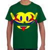 Ultra Cotton® Youth 6 oz. T-Shirt Thumbnail