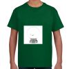 Ultra Cotton® Youth 6 oz. T-Shirt Thumbnail