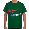 Ultra Cotton® Youth 6 oz. T-Shirt Thumbnail