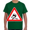 Ultra Cotton® Youth 6 oz. T-Shirt Thumbnail