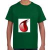 Ultra Cotton® Youth 6 oz. T-Shirt Thumbnail