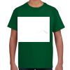 Ultra Cotton® Youth 6 oz. T-Shirt Thumbnail