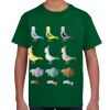 Ultra Cotton® Youth 6 oz. T-Shirt Thumbnail