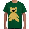 Ultra Cotton® Youth 6 oz. T-Shirt Thumbnail