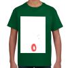 Ultra Cotton® Youth 6 oz. T-Shirt Thumbnail