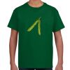 Ultra Cotton® Youth 6 oz. T-Shirt Thumbnail