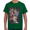 Ultra Cotton® Youth 6 oz. T-Shirt Thumbnail
