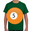 Ultra Cotton® Youth 6 oz. T-Shirt Thumbnail